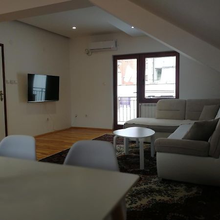Apartman Dokovic Вишеград Экстерьер фото