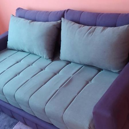 Apartman Dokovic Вишеград Экстерьер фото