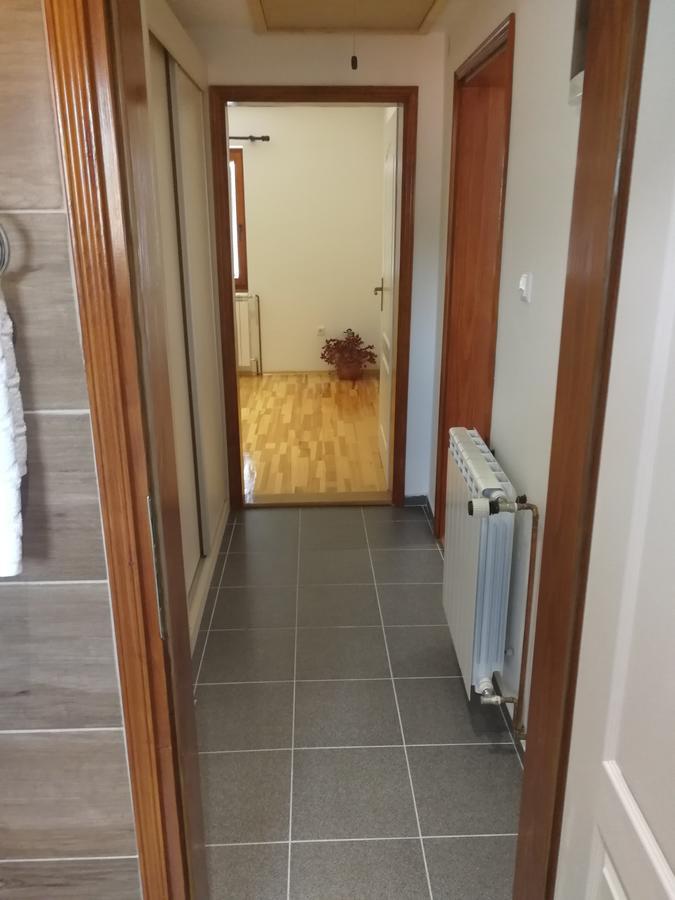 Apartman Dokovic Вишеград Экстерьер фото