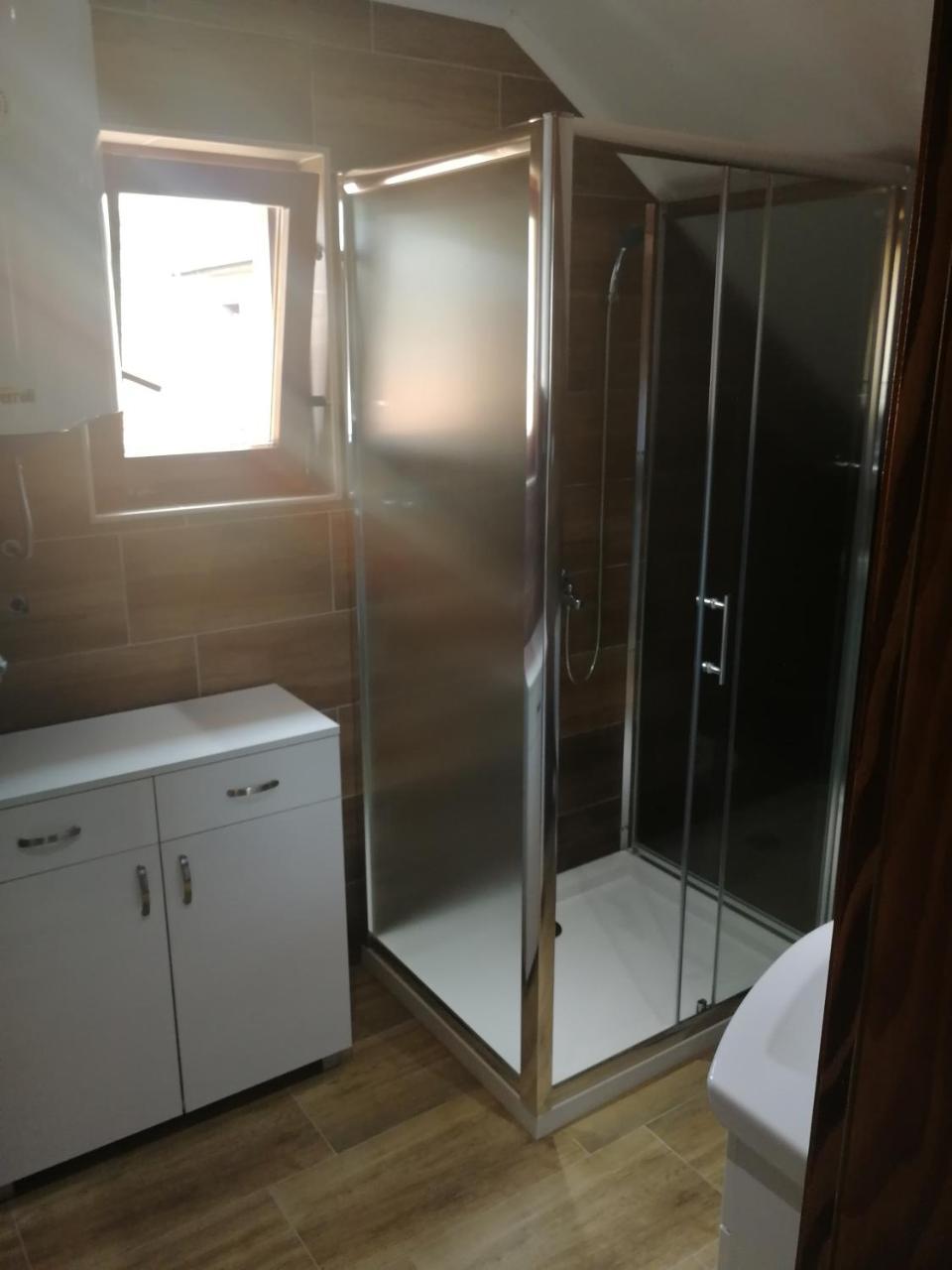 Apartman Dokovic Вишеград Экстерьер фото