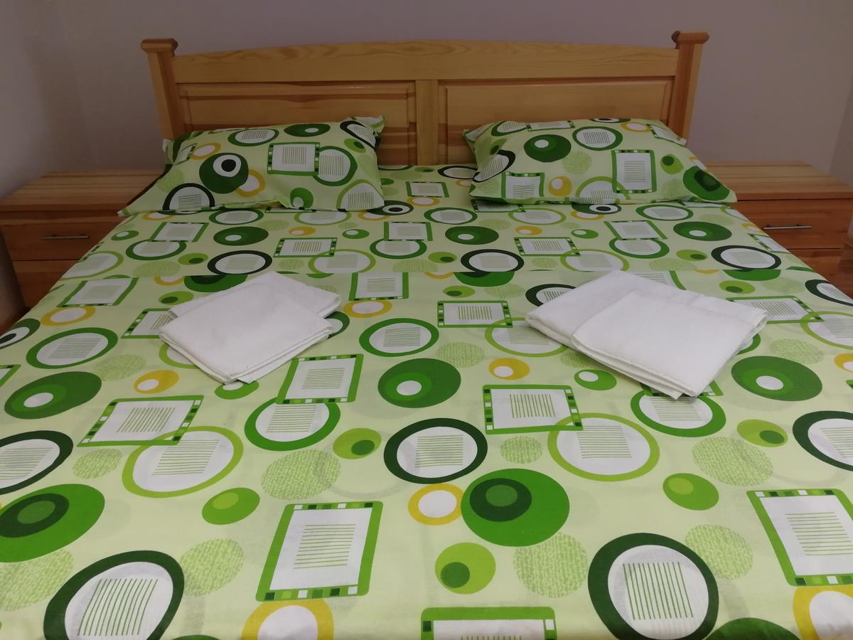 Отель Apartman Dokovic Вишеград Экстерьер фото