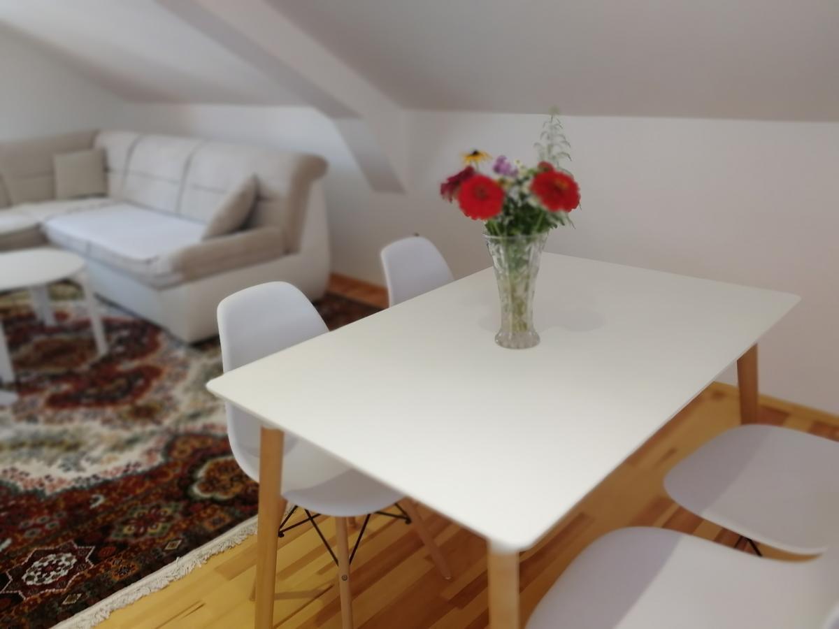 Apartman Dokovic Вишеград Экстерьер фото